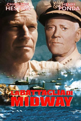 La battaglia di Midway