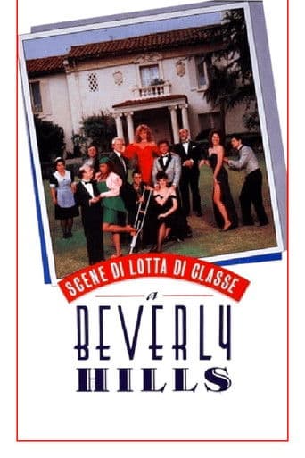 Scene di lotta di classe a Beverly Hills