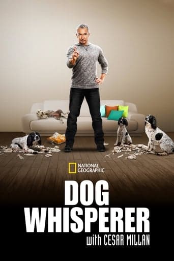 Uno psicologo da cani - Dog Whisperer