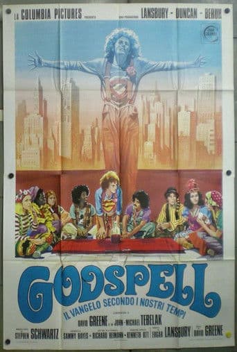 Godspell