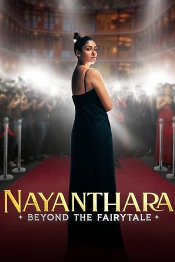 Nayanthara: oltre la favola