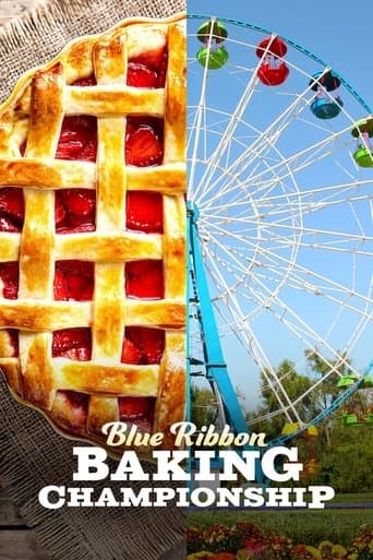 Blue Ribbon: il campionato di cucina USA