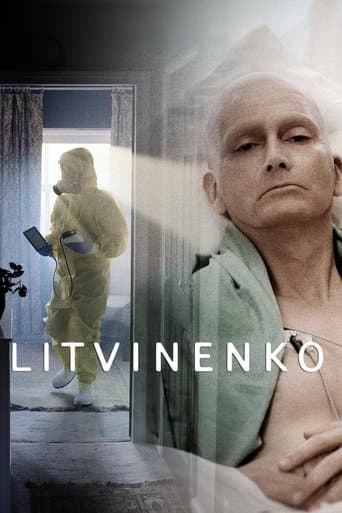 Litvinenko - Indagine sulla morte di un dissidente