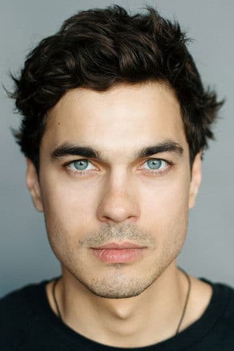 Константин Белошапка