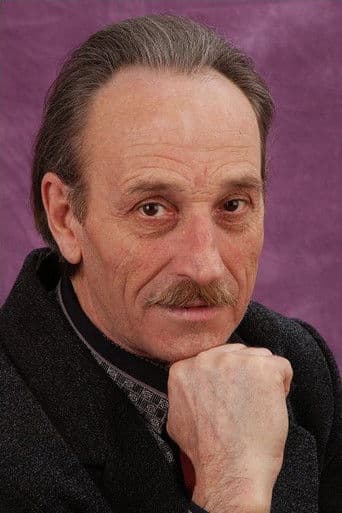 Георгій Морозюк