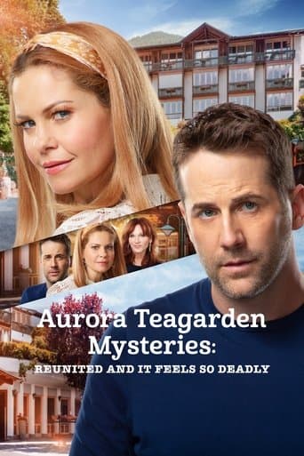 I misteri di Aurora Teagarden - Una rimpatriata mortale
