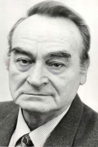 Николай Волошин