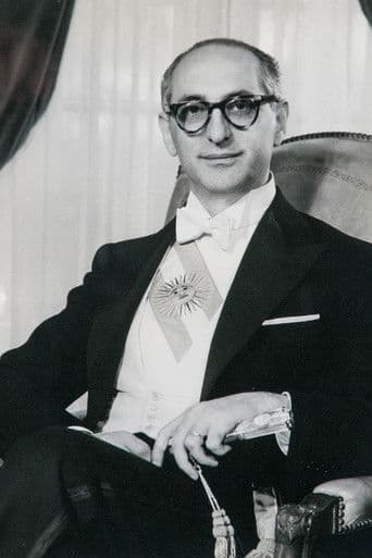 Arturo Frondizi