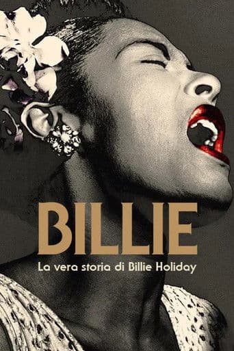Billie - La vera storia di Billie Holiday