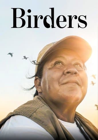 Birders - Uccelli migratori
