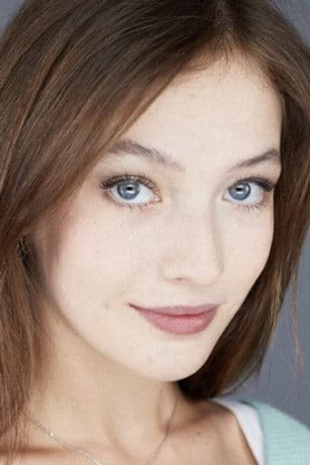 Наталья Бергер