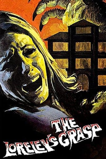 L'abbraccio mortale di Lorelei