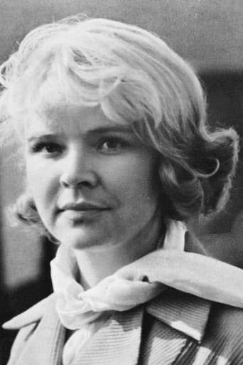 Тамара Сёмина