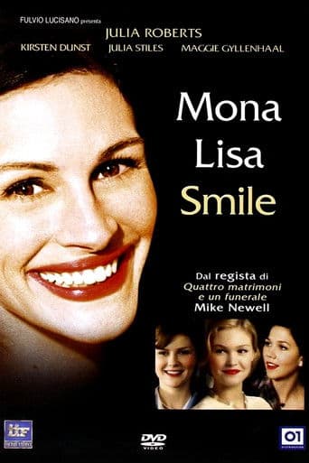 Mona Lisa Smile