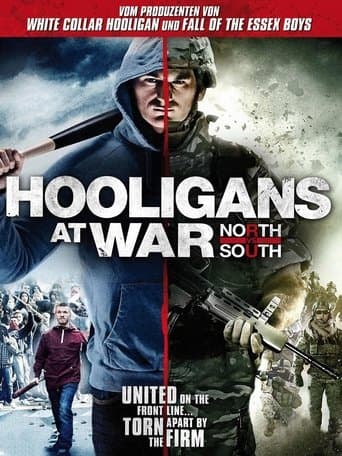 Hooligan in guerra: Nord contro Sud
