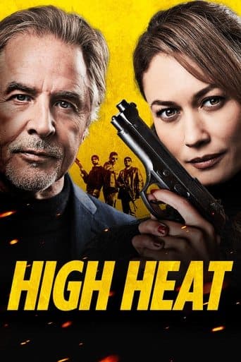 High Heat - Fuoco mortale