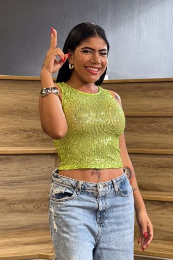 Cindy Ávila “La Toxi Costeña”