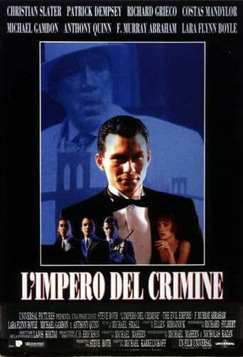 L'impero del crimine