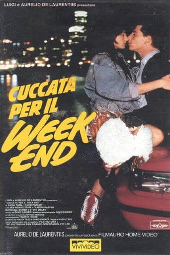 Cuccata per il week-end