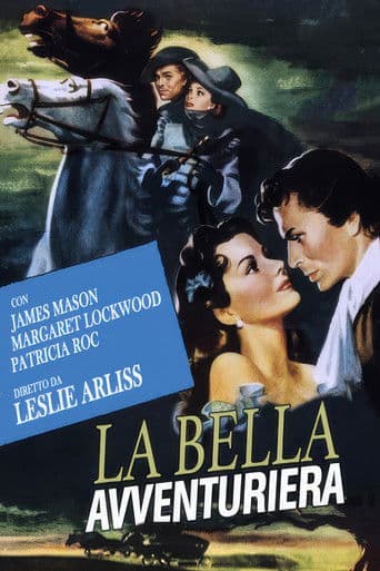 La bella avventuriera