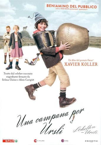 Piccolo Ragazzo di Montagna - Una campana per Ursli