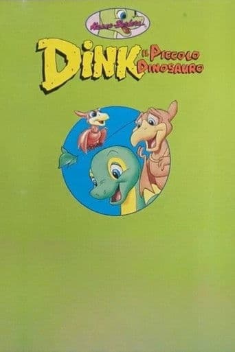 Dink il piccolo dinosauro