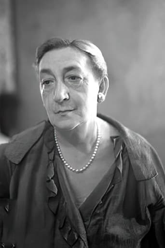 Marguerite Moreno