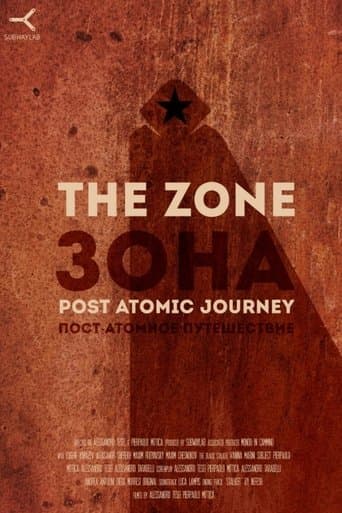 The Zone - Road To Chernobyl