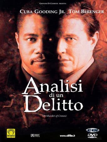 Analisi di un delitto