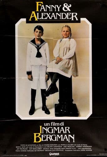 Fanny e Alexander