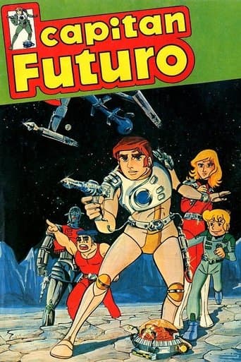 Capitan Futuro