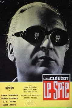 Le spie