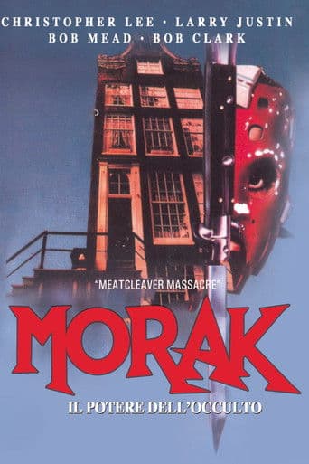 Morak - Il potere dell'occulto