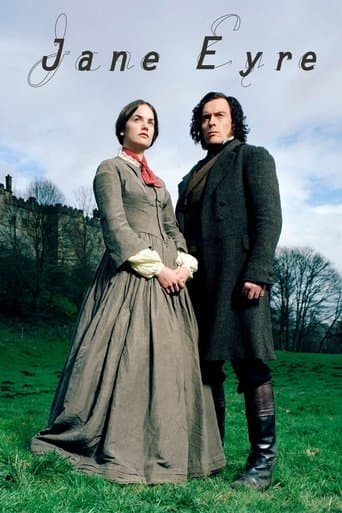 Jane Eyre