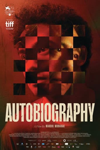 Autobiography - Il ragazzo e il generale