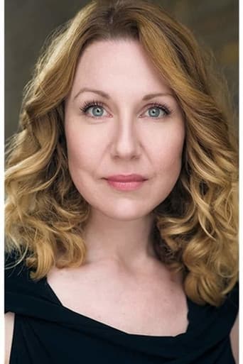 Suzie Frances Garton