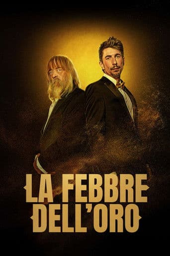 La febbre dell'oro