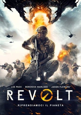 Revolt