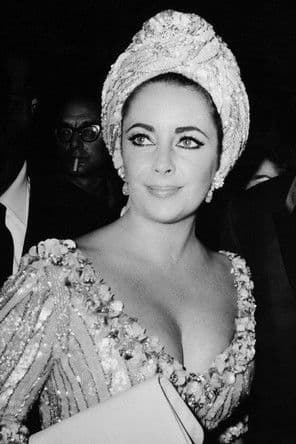 Elizabeth Taylor