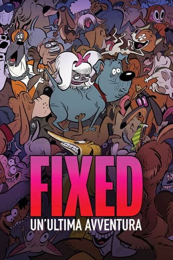 Fixed - Un'ultima avventura