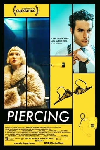 Piercing