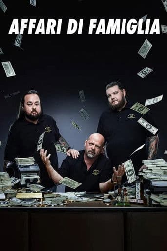 Affari di famiglia