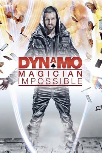 Dynamo: Magie Impossibili