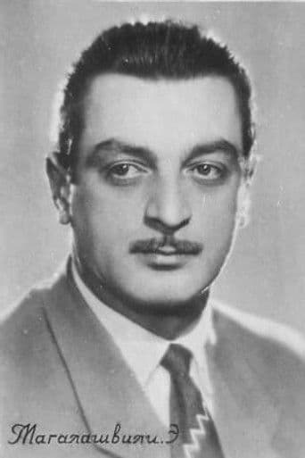 ედიშერ მაღალაშვილი