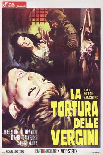 La tortura delle vergini