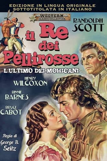 Il re dei pellirosse