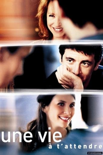 I've Been Waiting So Long