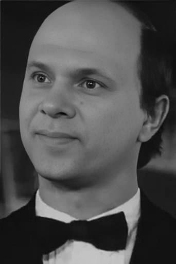 Сергей Лосев