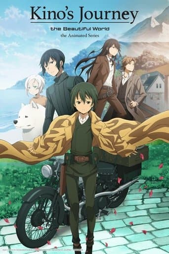 Kino no Tabi: The Beautiful World - The Animated Series