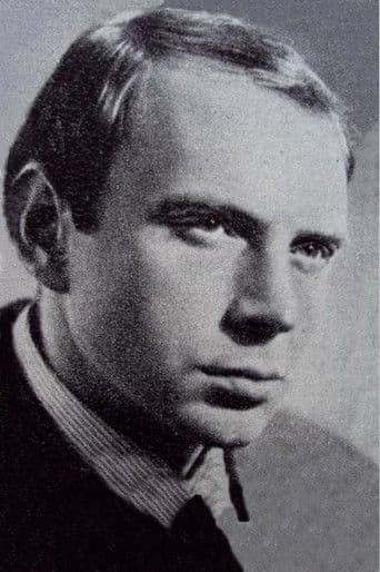 Борис Аханов